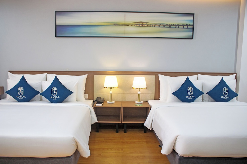 Sea Soul Hotel 23/60