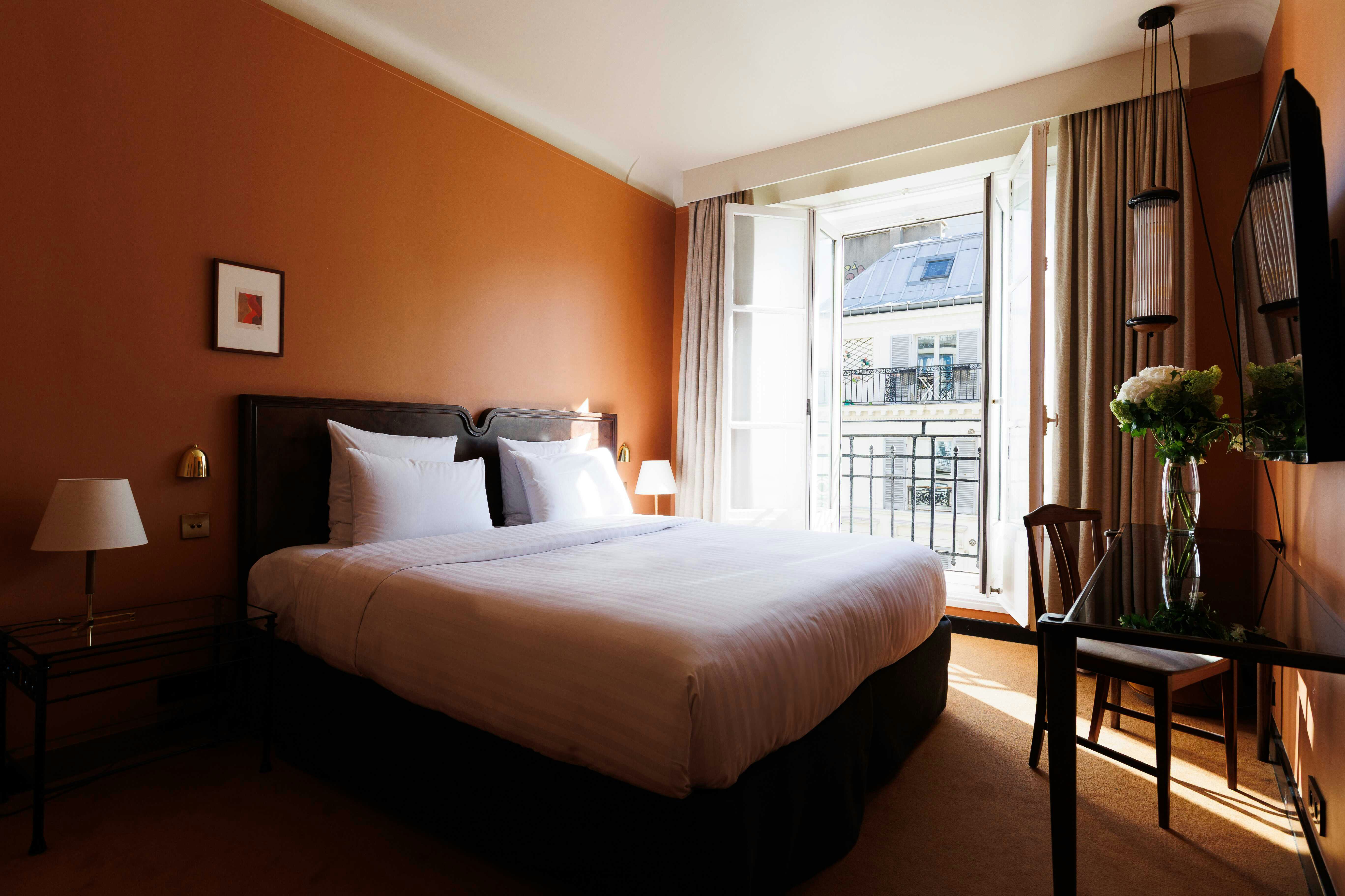Rochechouart - Orso Hotels 11/78