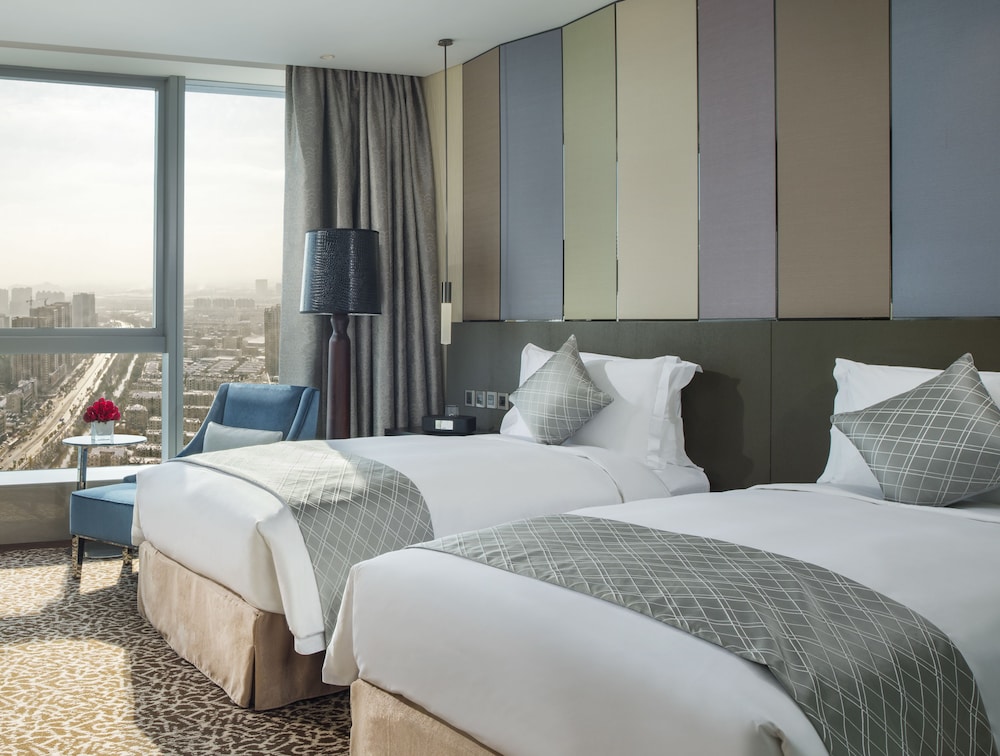 Sofitel Lianyungang Suning 13/71