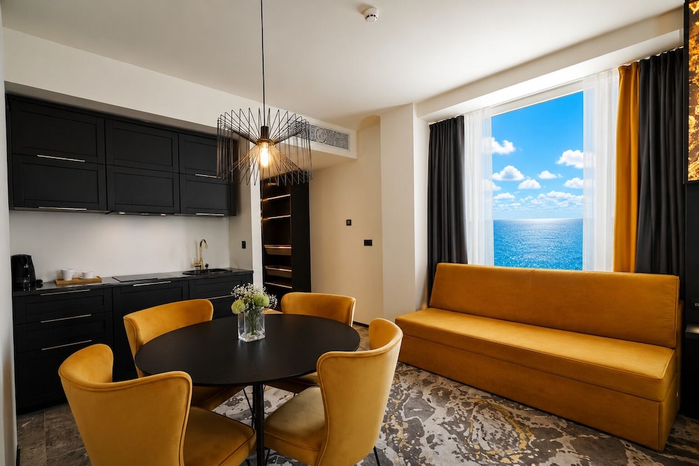 Miramare Magnetic Beach Hotel 41/59