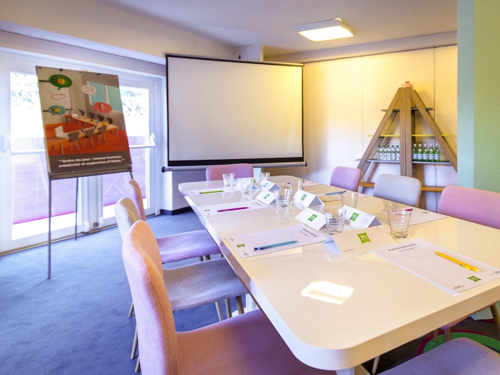 Ibis Styles Frejus Saint-Raphael 60/72