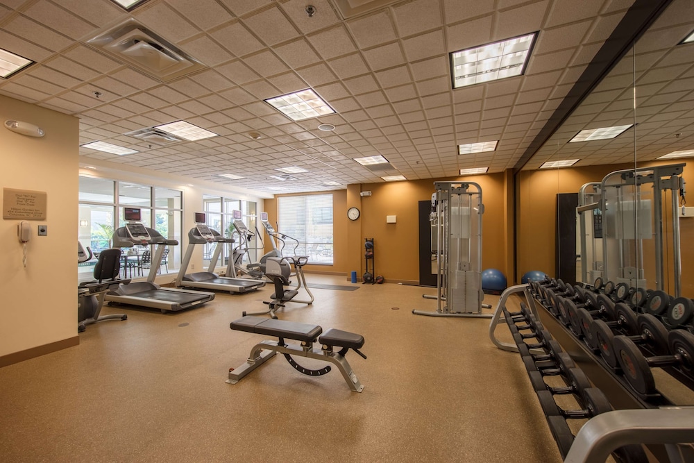 Hilton Garden Inn Columbia/Harbison 27/70