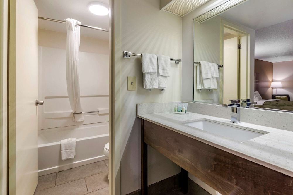 Quality Inn Brunswick 17/41