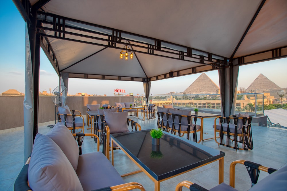 NOZOL PYRAMIDS HOTEL 39/59