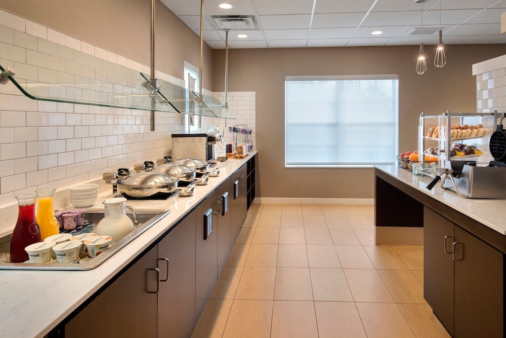 Residence Inn By Marriott Hartford Manchester 38/39