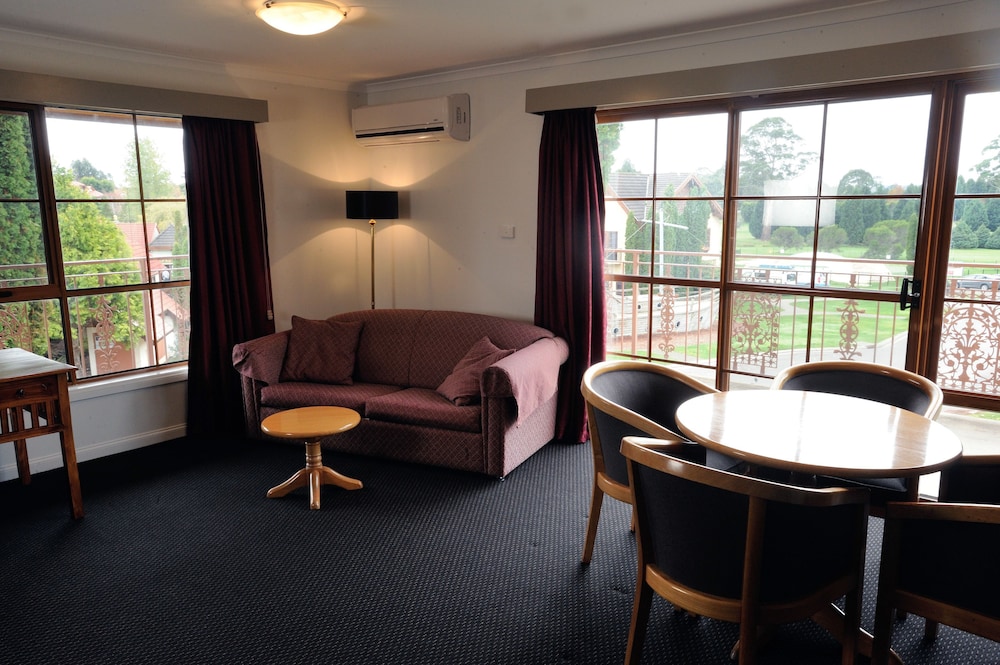 Aspect Tamar Valley Resort 24/50