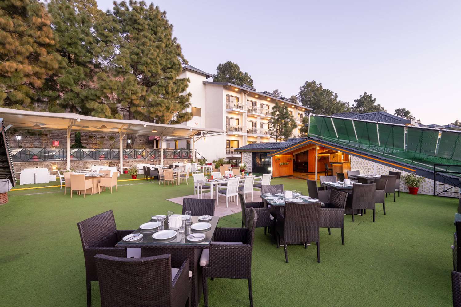Ramada by Wyndham Kasauli 44/45