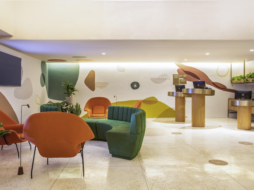 Mercure Rio Boutique Copacabana 27/48