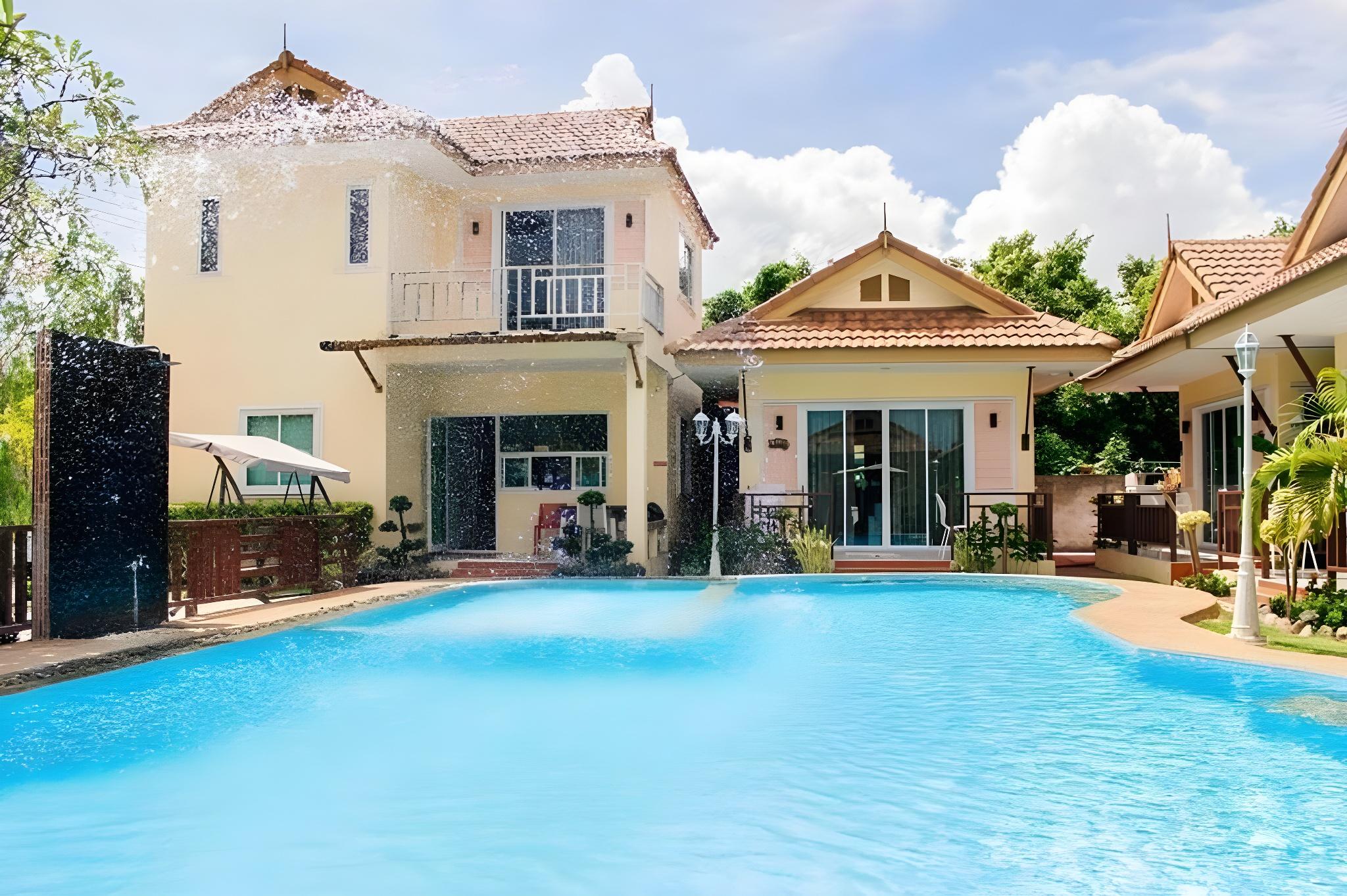 Charm Resort Cha-Am 14/60
