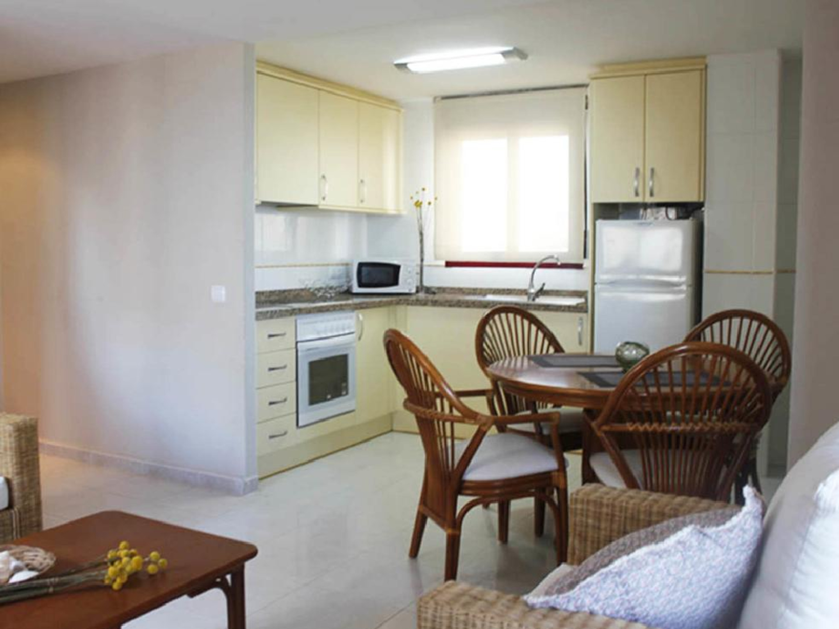 Apartamentos Topacio Unitursa 16/25