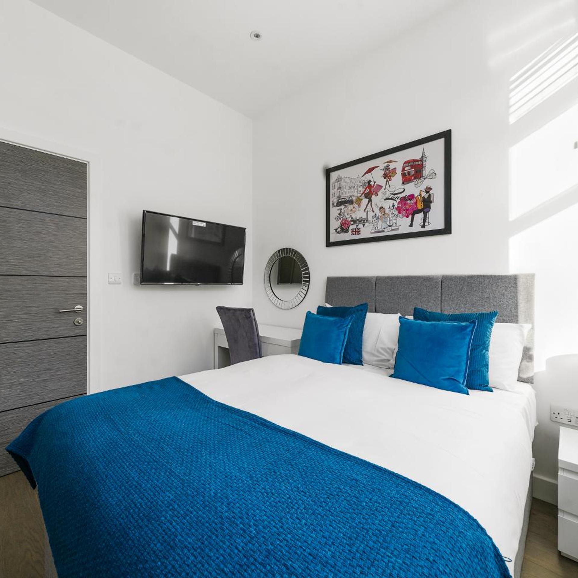 City Prime Kensington 21/50