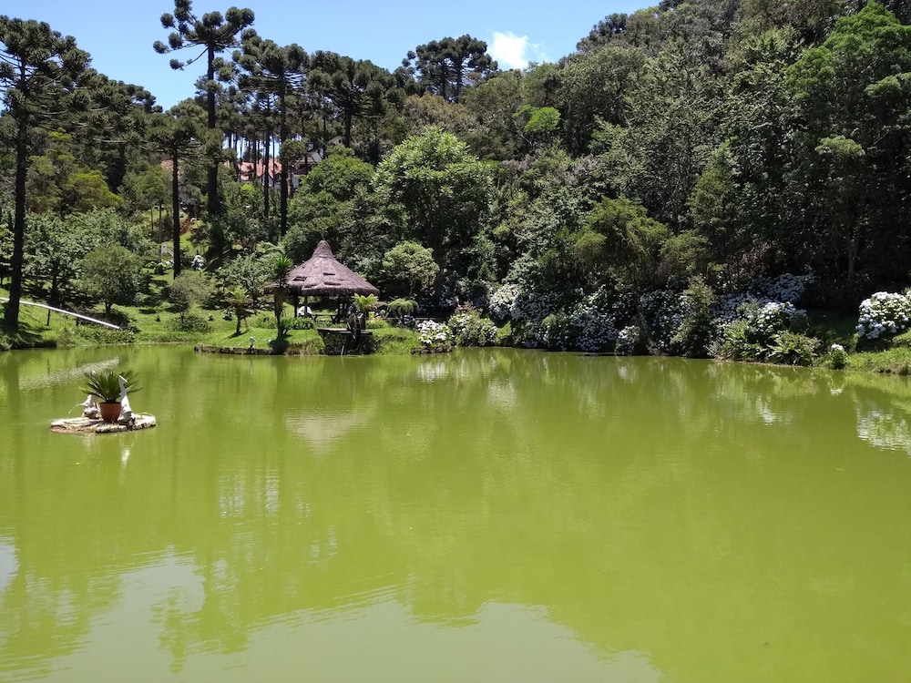 Hotel Fazenda Golden Park Campos do Jordao 66/71