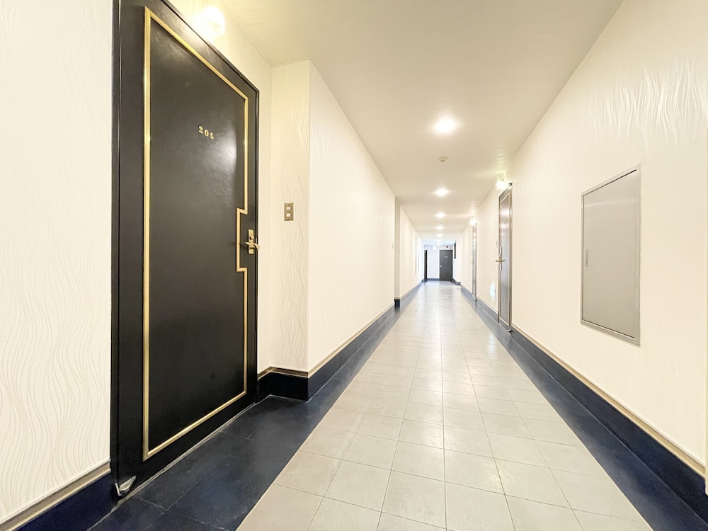 Hotel Ritz Koshien 33/62