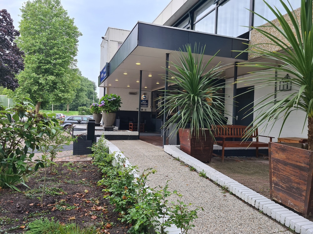 Amsterdam Airport Hotel Uithoorn 73/75
