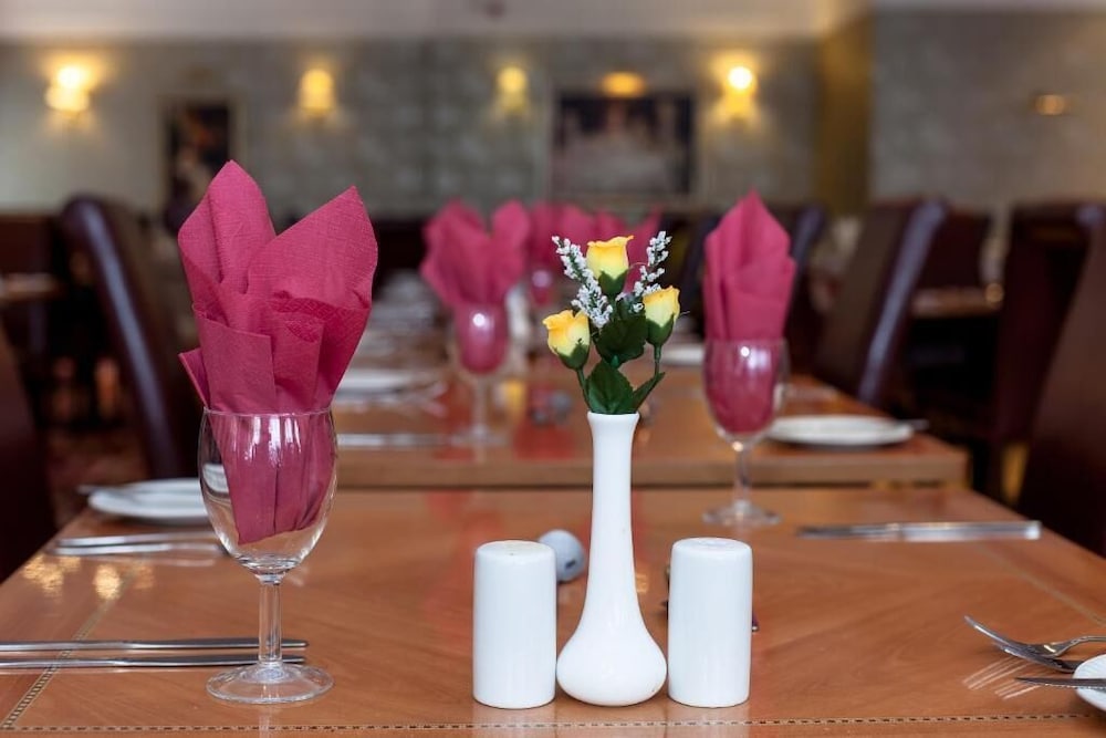 伯恩茅斯石楠原酒店(Heathlands Hotel Bournemouth) 图片4