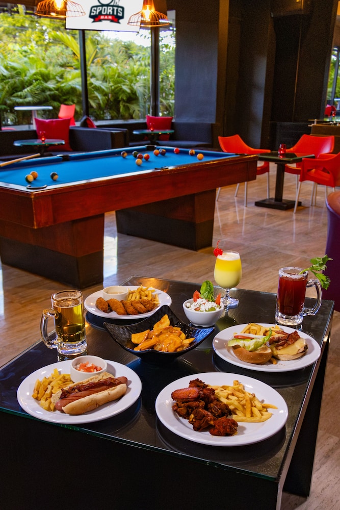 Oh! Cancun The Urban Oasis & Beach Club 39/59