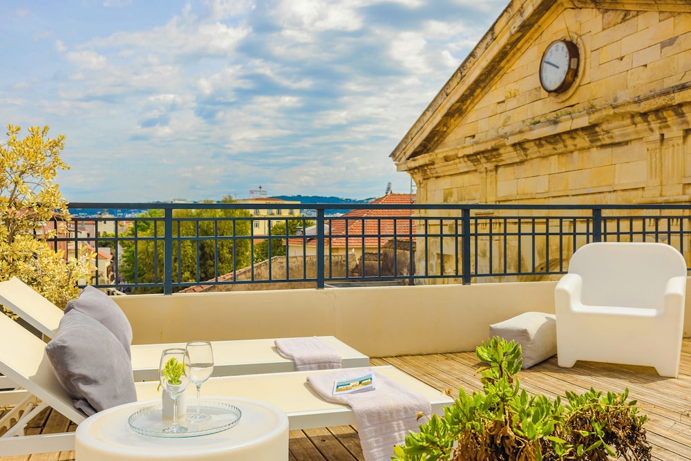 Alcanea Boutique Hotel 39/69
