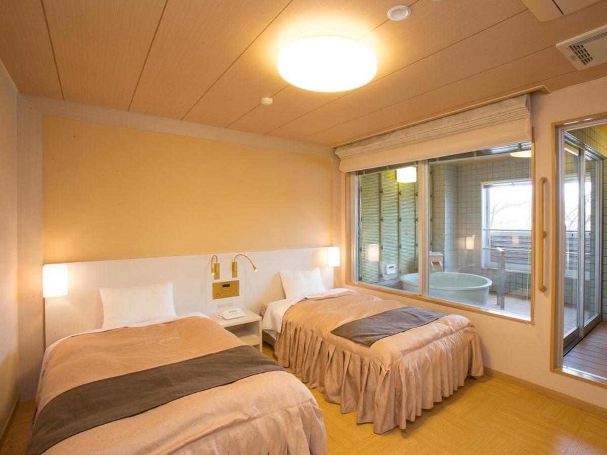 Itoen Hotel Kusatsu 7/57
