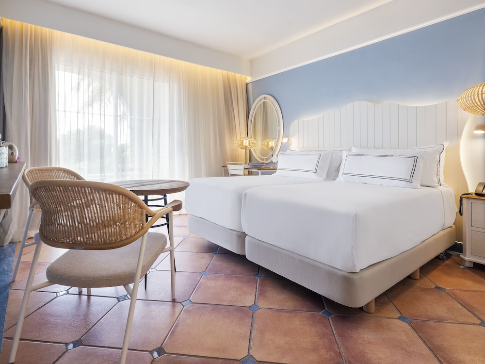 Melia Zahara Resort & Villas 19/74