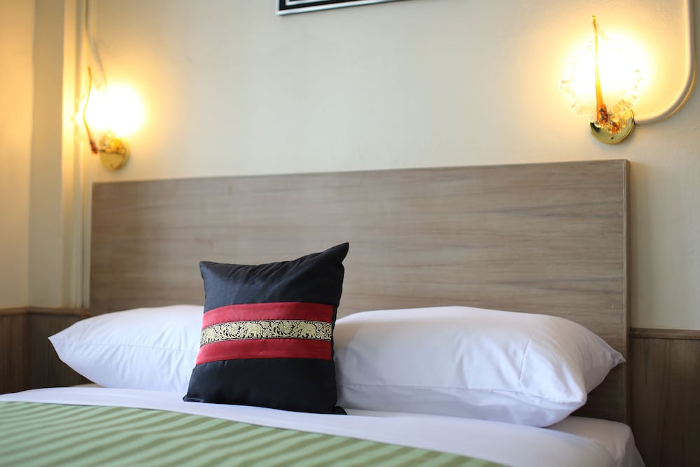 Sukhumvit 20 Guest House 26/46