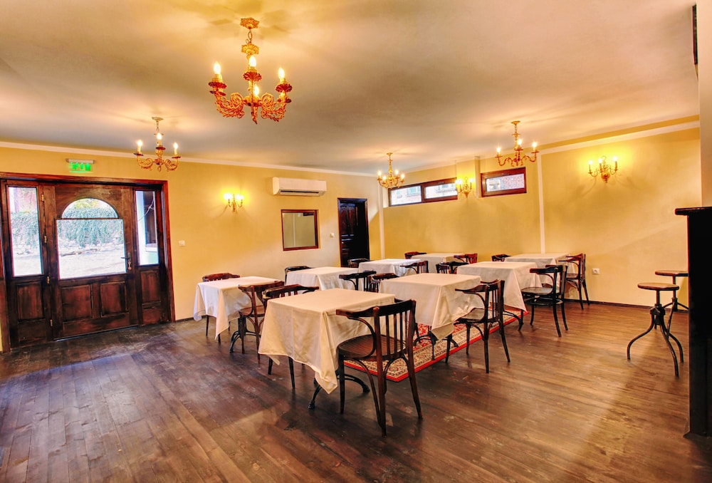 Hotel Evmolpia 40/47