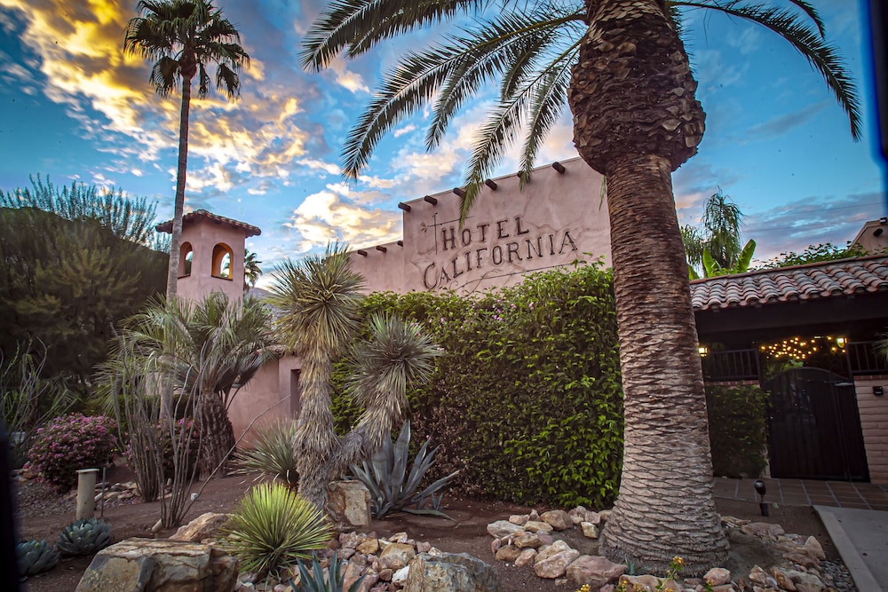 Hotel California 23/40