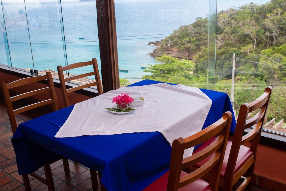 Colonna Galapagos Garden Hotel 44/64