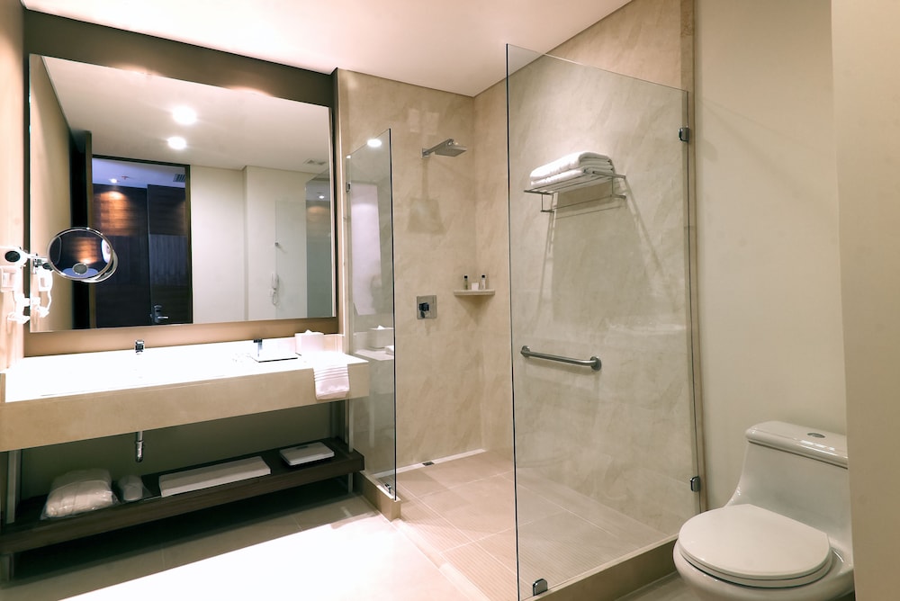 DoubleTree by Hilton Hotel Bogota Parque 93 13/43