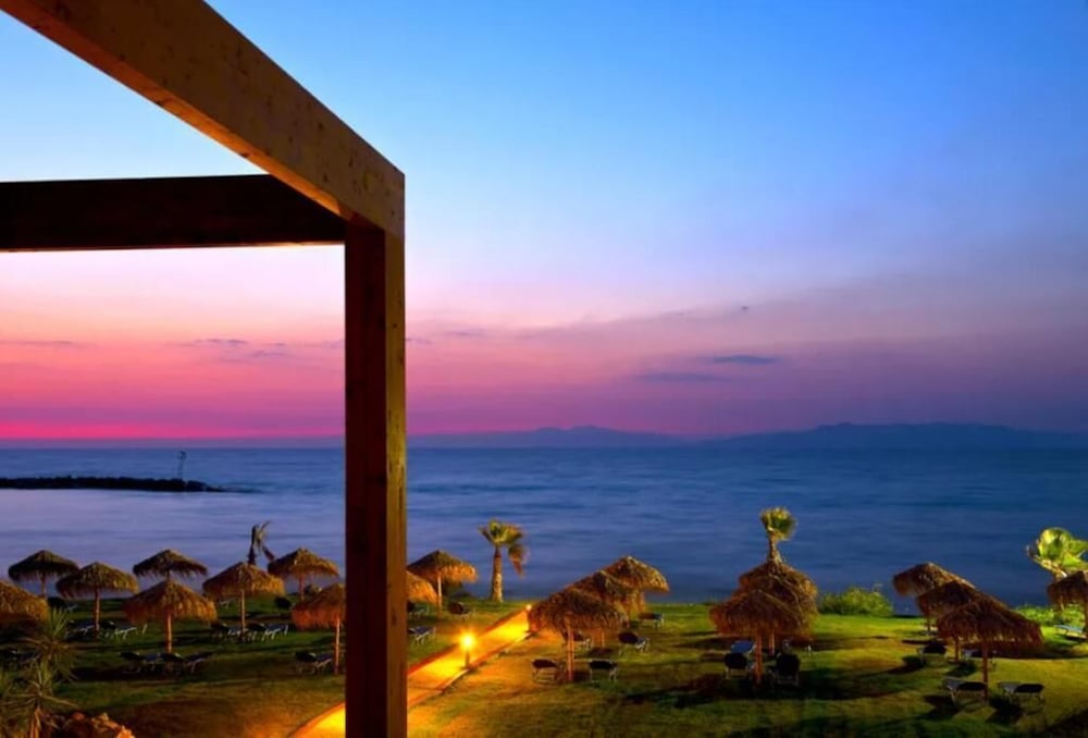 All Senses Nautica Blue Exclusive Resort and Spa By Anayia All Inclusive Resorts 32/36