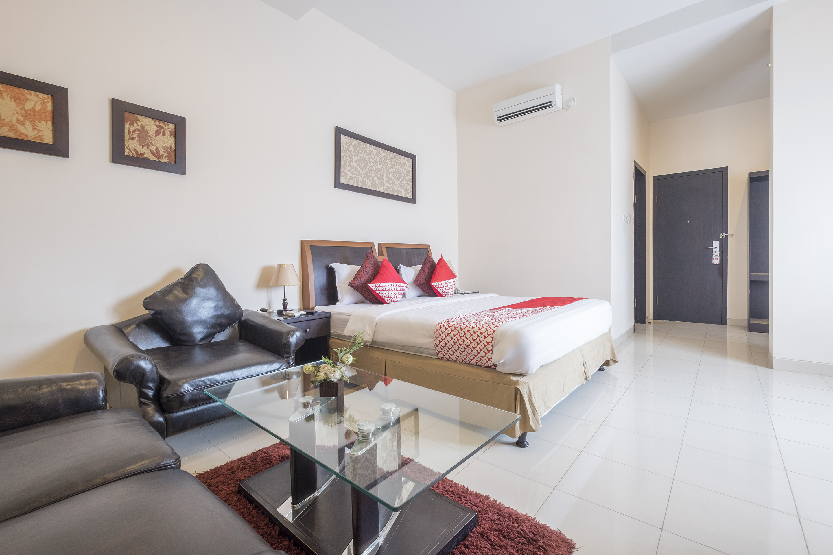 Asia Hotel Makassar 21/30