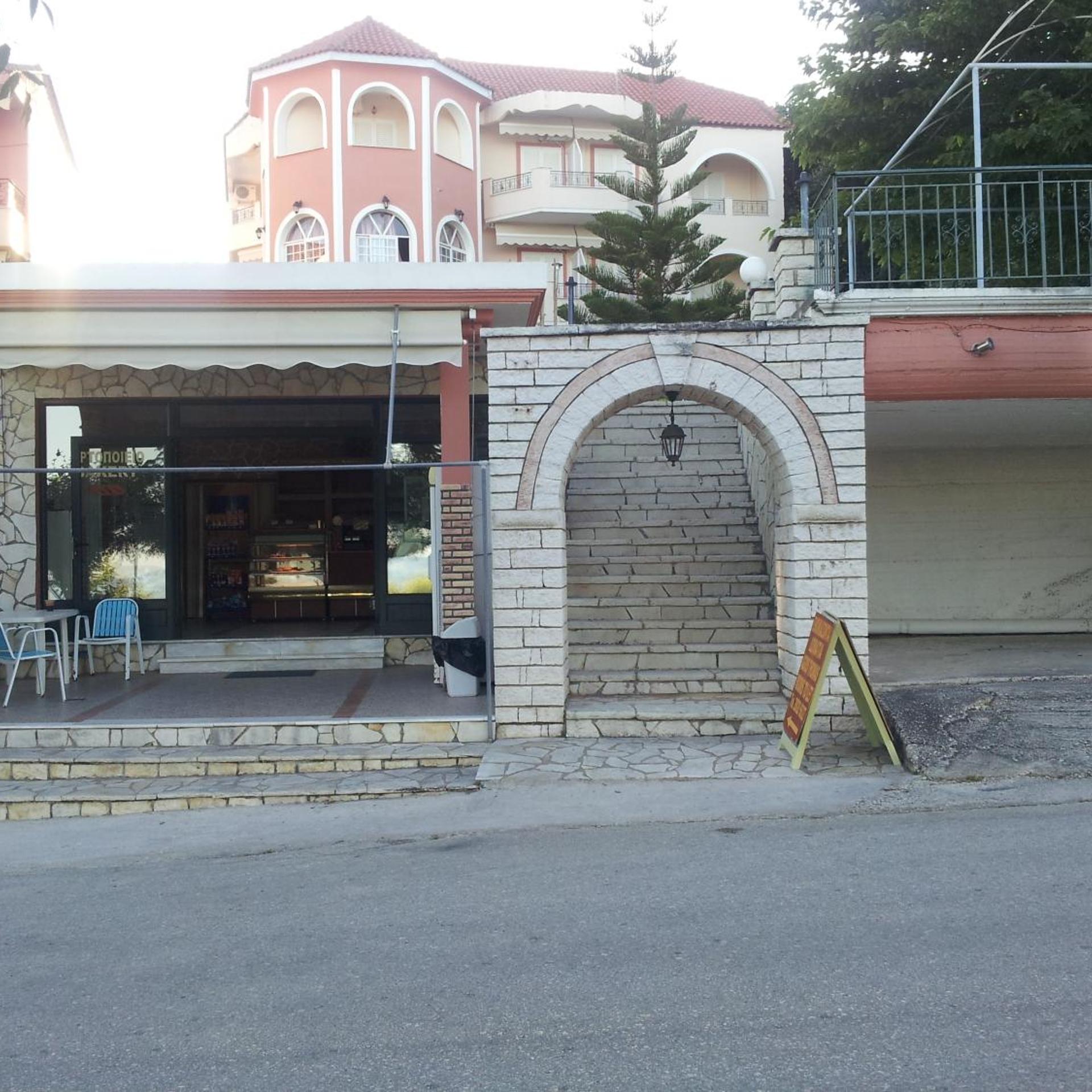 Agios Thomas Hotel 58/66