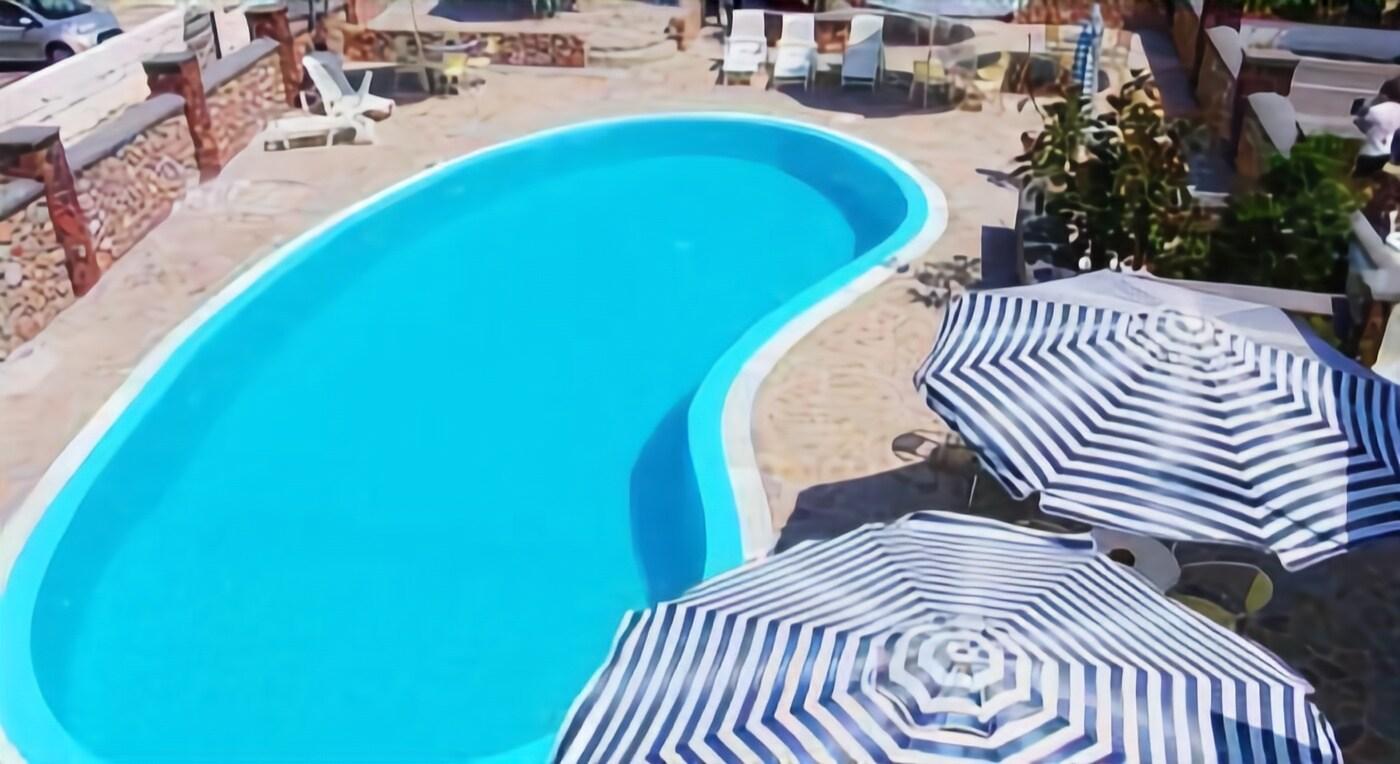 Hotel Babis 46/48