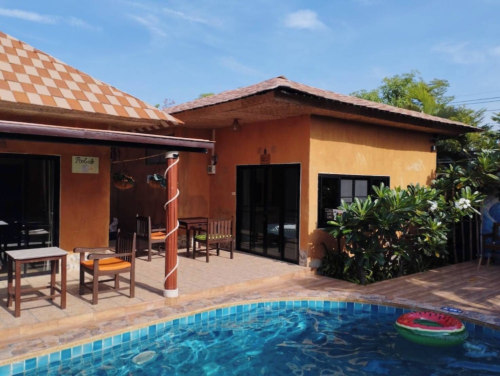 Panisara Pool Villa 10/59