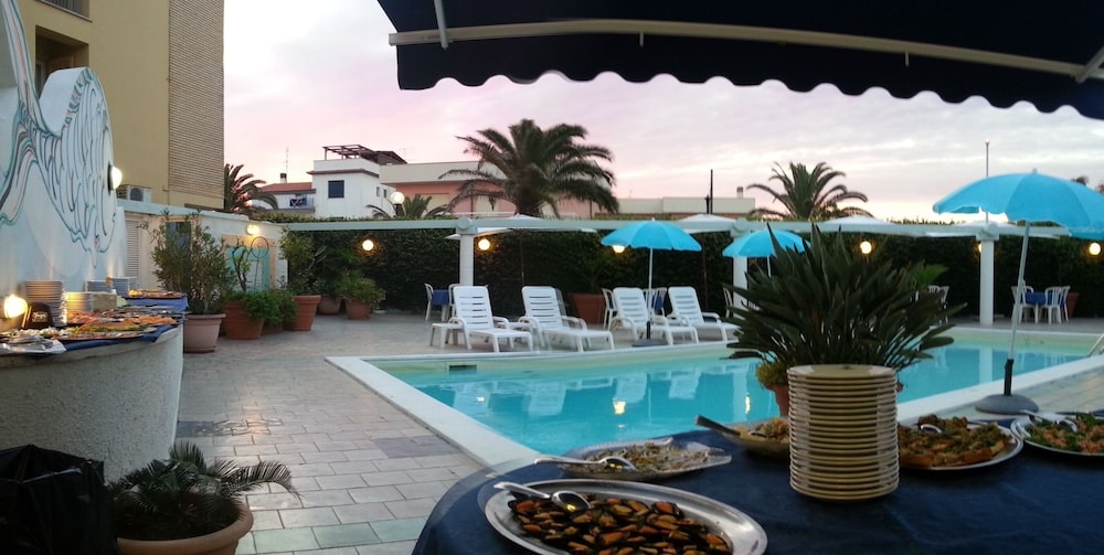 Hotel Lido Garda 32/34