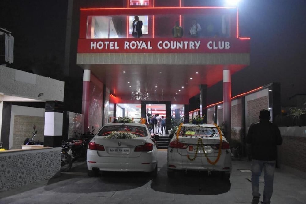 Hotel Royal Country Club 43/45