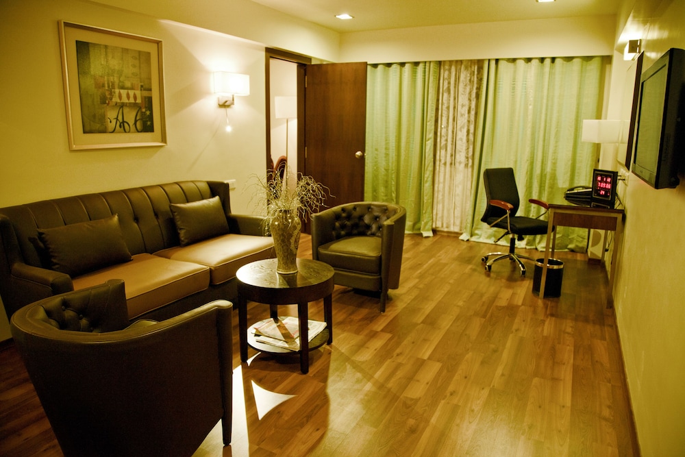 Best Western Plus Ramachandra 32/46