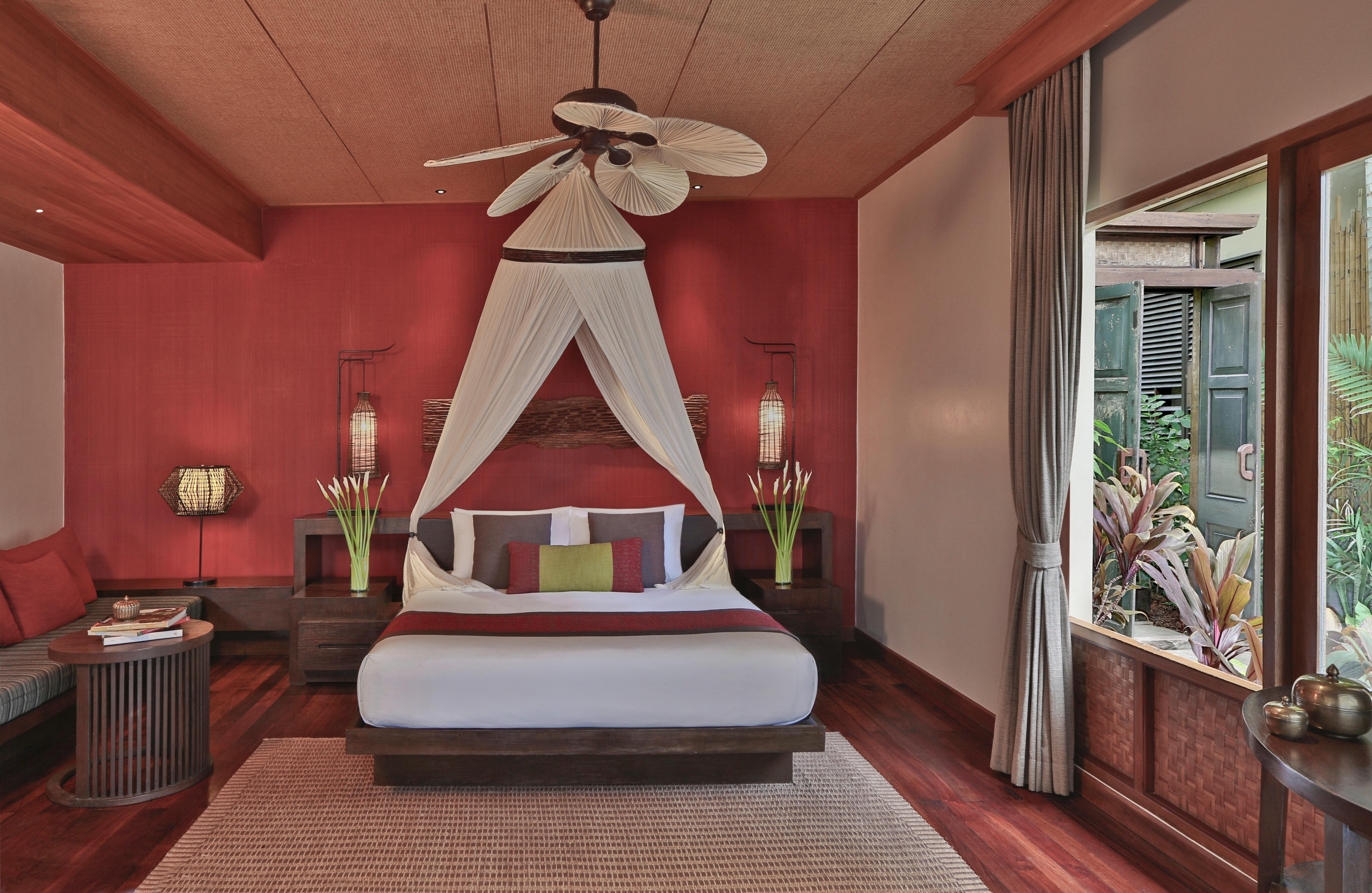Ocean Garden Pool Suite.