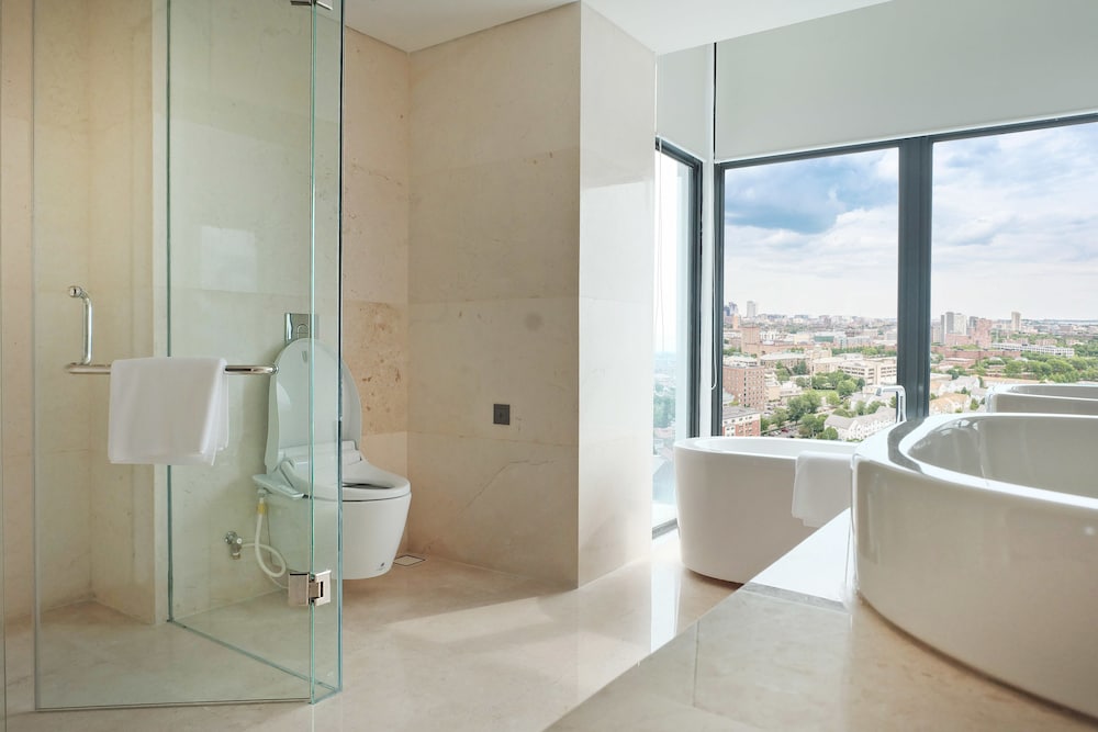 Goodrich Suites Jakarta 29/62