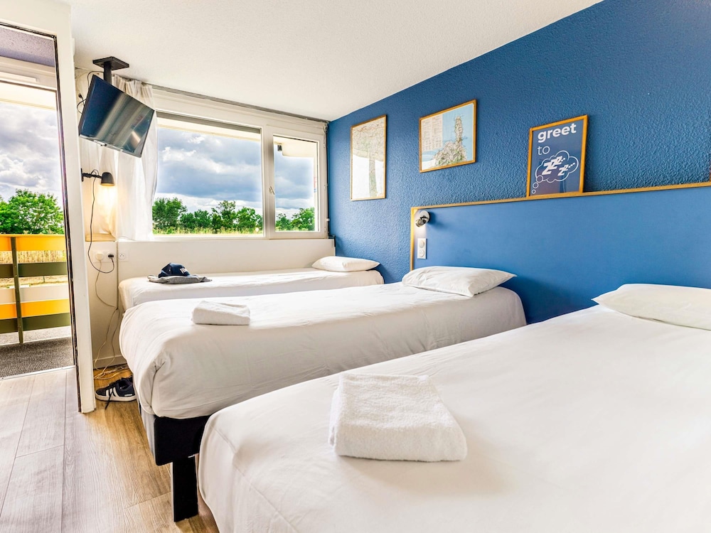 greet Hotel Belleville en Beaujolais A6 15/50
