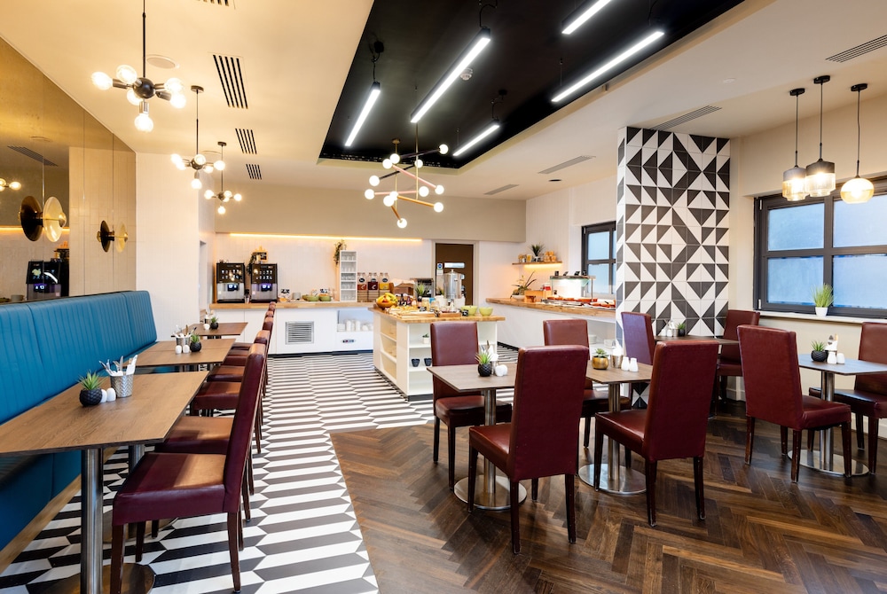 Holiday Inn York City Centre by IHG 32/40