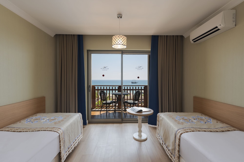 Quattro Beach Spa &amp; Resort - All Inclusive 5/31