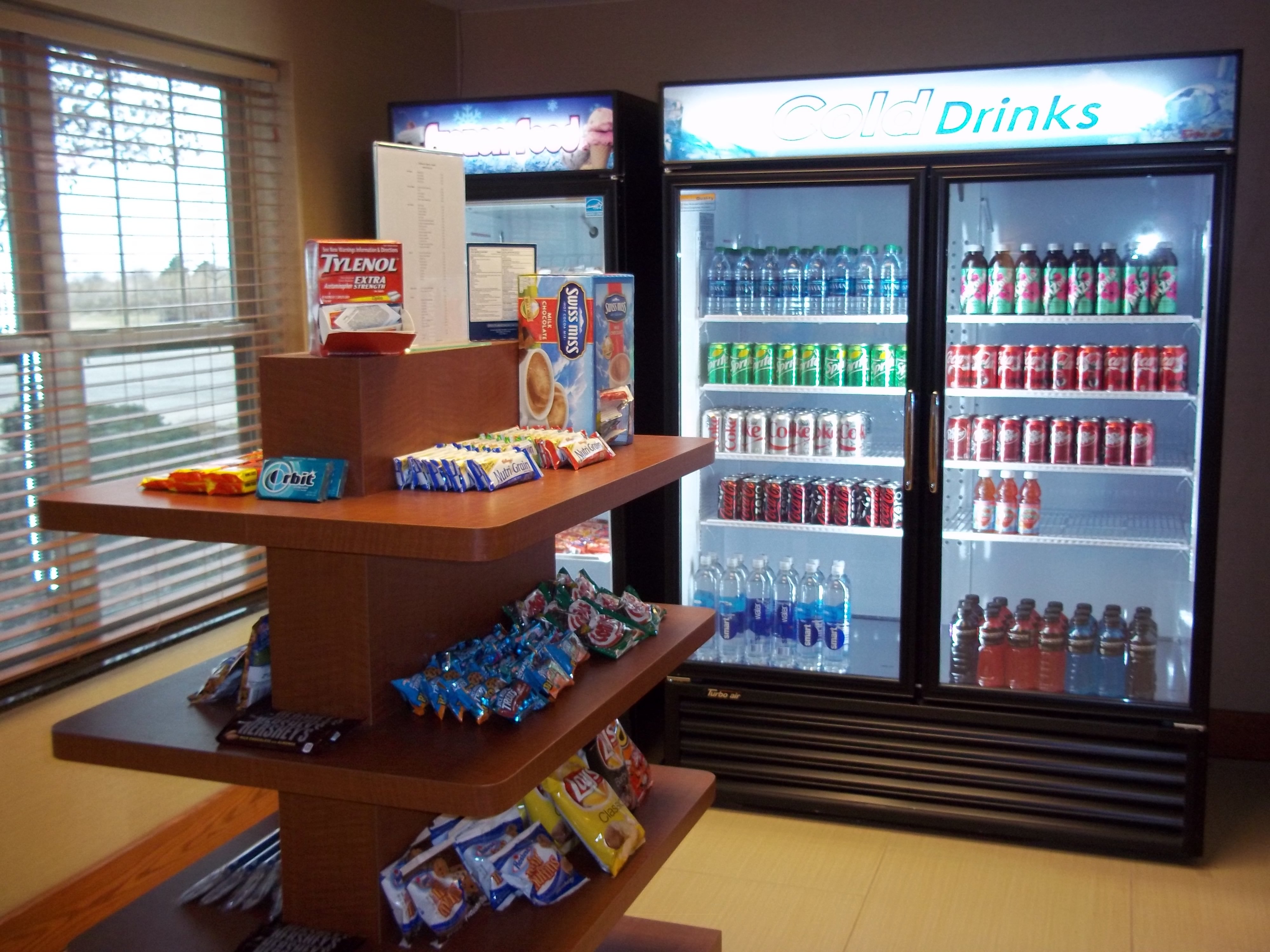 Holiday Inn Express Suites Chicago West Roselle 35/50
