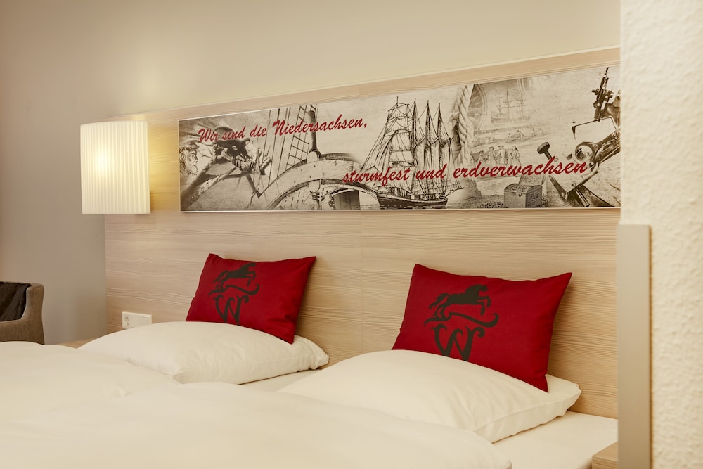 H Hotel Stade Herzog Widukind 27/48