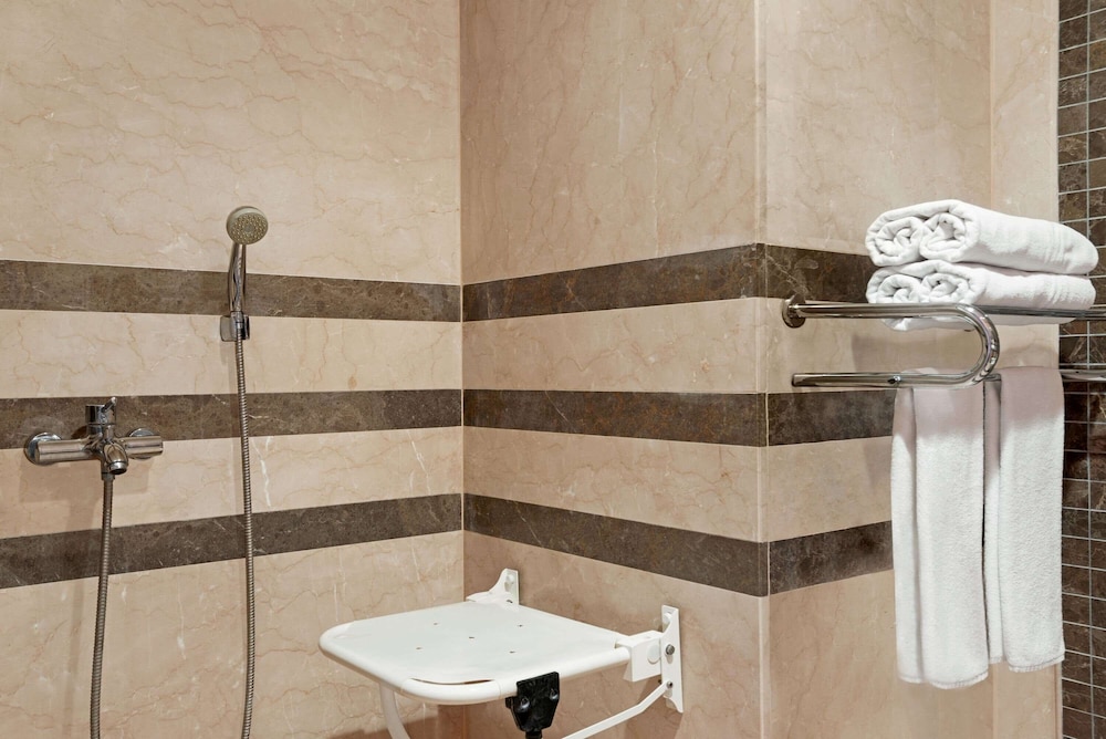 Ramada Plaza by Wyndham Mardin 47/48