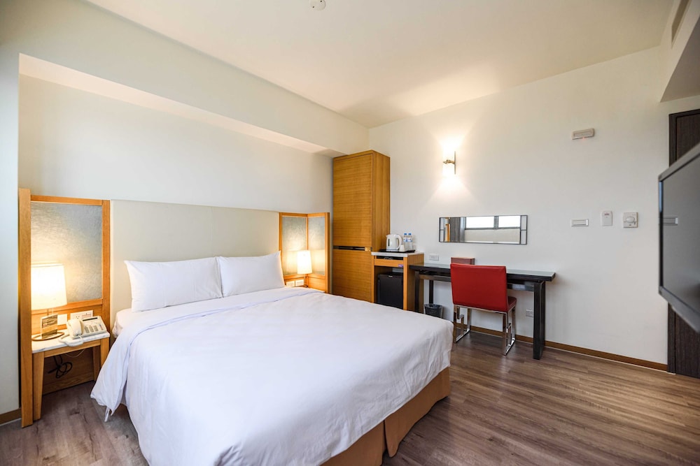 Jih Lih Hotel 8/38