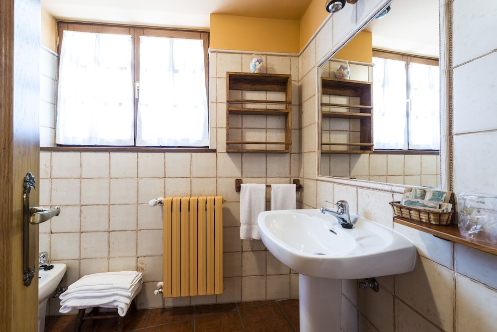 HOTEL RURAL VALLE DE ANCARES 27/31