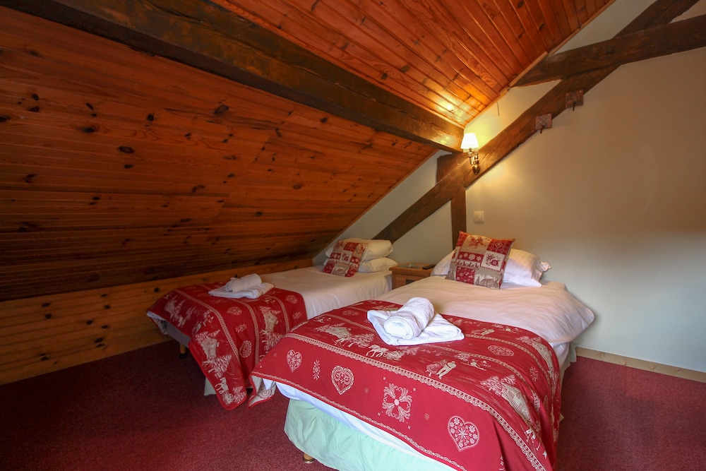Hotel Christiania 32/50