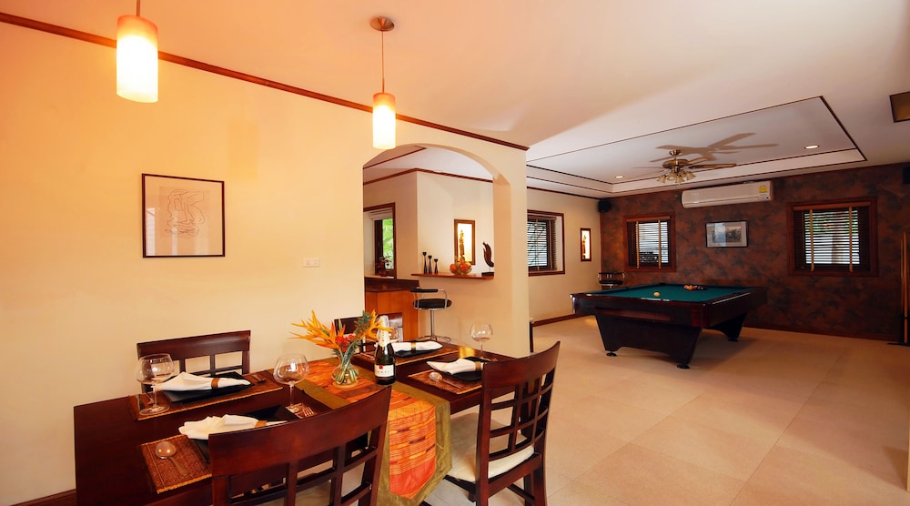 Samui Sun Villa 21/30