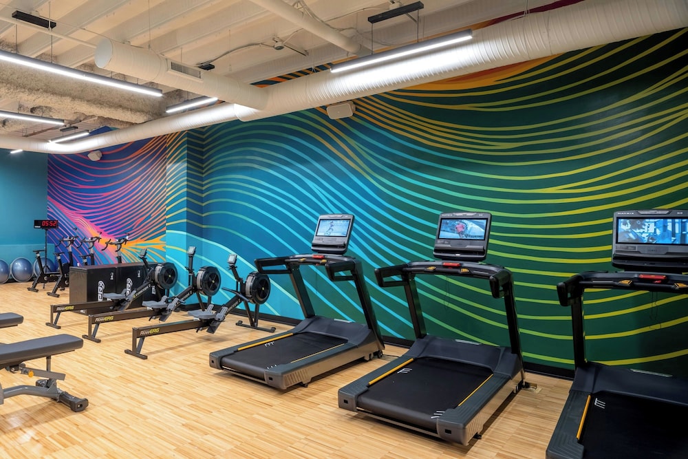 Moxy Cincinnati Downtown 26/50