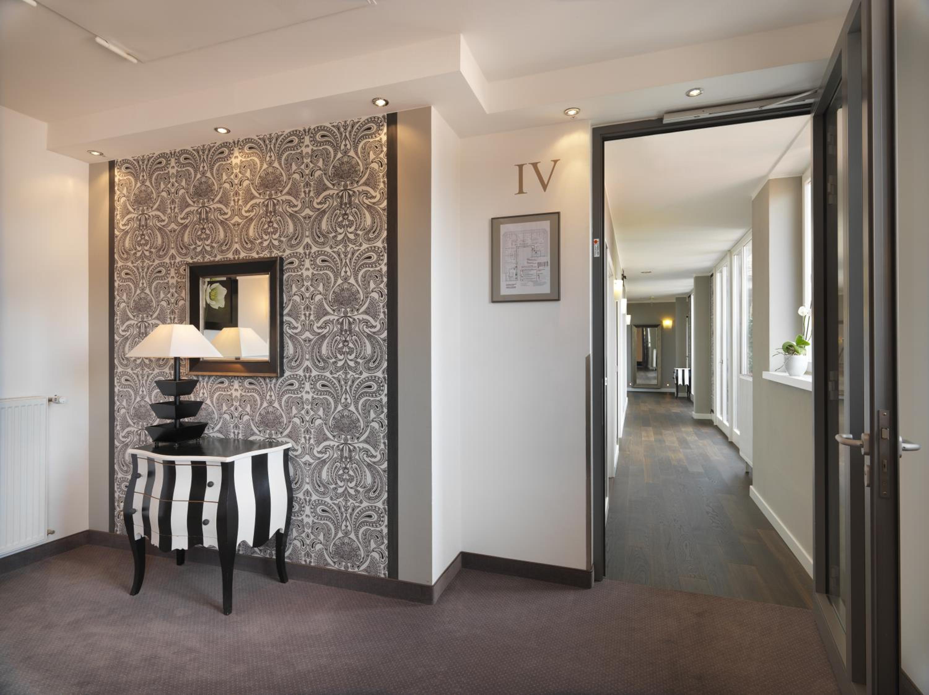 Hotel Goliath am Dom 14/58